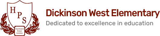 Dickinson West Elementary